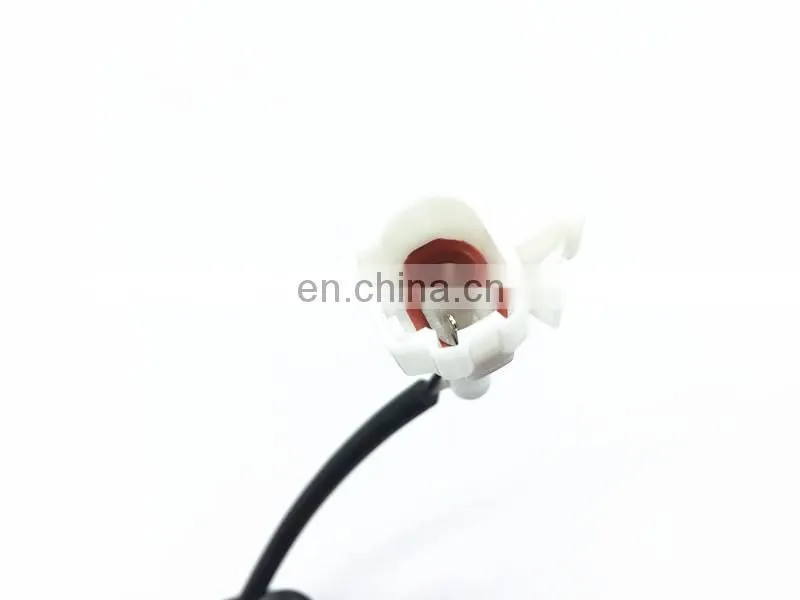 Rear Right ABS Wheel Speed Sensor For To-yota Hilux Fortuner OEM 89545-71020 89545 71020 8954571020