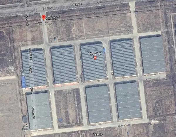 Shandong Fushi Wood Group company overview - view 3