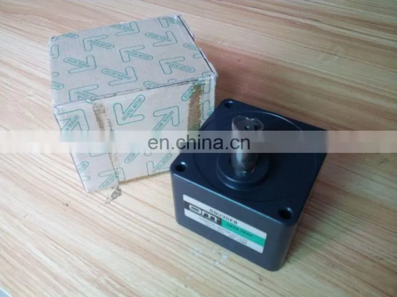 Oriental motor Gear motor 5GU30KB