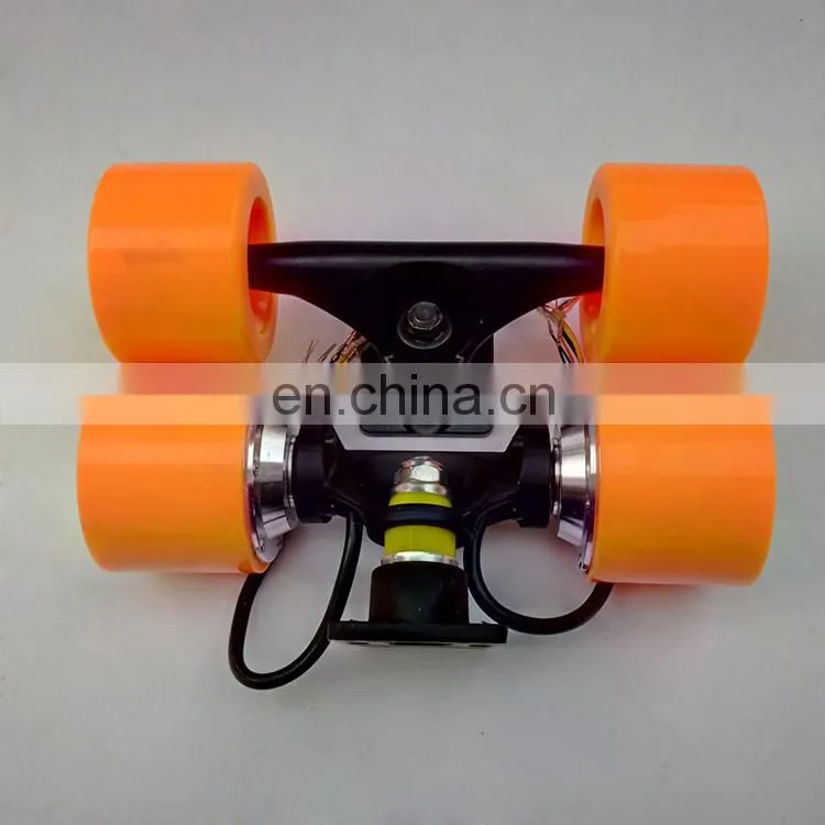 70mm low noise E-WHEELIN skate hub motor
