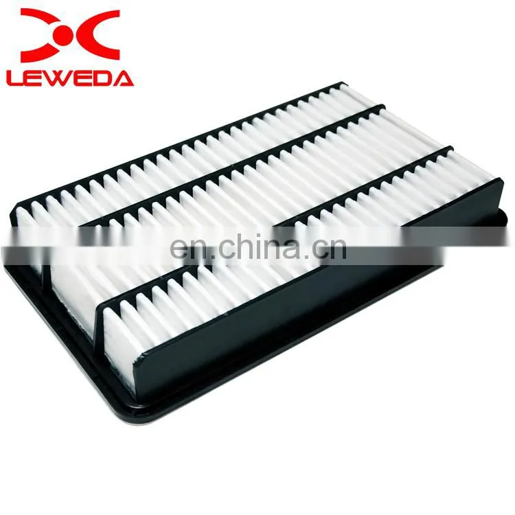China manufacturer automotive air filter 17801-30060 for PRADO 2006-