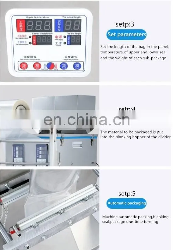 automatic premade stand up sauce pouch filling and sealing packaging machine