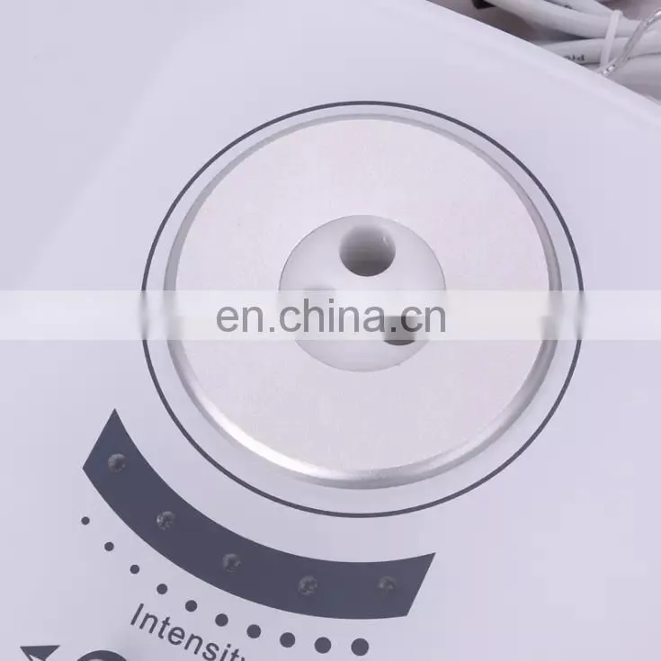 2 In 1 RF Biopolar Skin Tightening Beauty Machine for Skin Lifting Wrinkle Removal Anti-aging Device