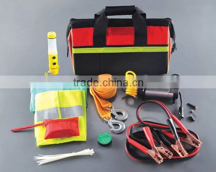 Cheap stylish utility emergency first aid kit