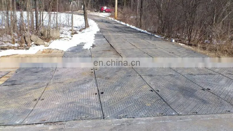 HDPE Bog mats | HDPE Rig mats | HDPE mobile Mats | HDPE Composite mats