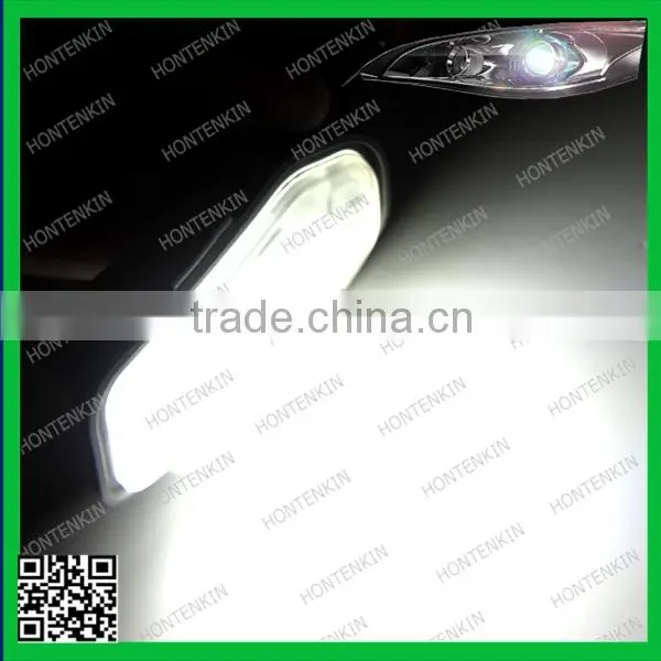 LED Side Mirror Puddle Lights No Error for Vw CC Scirocco