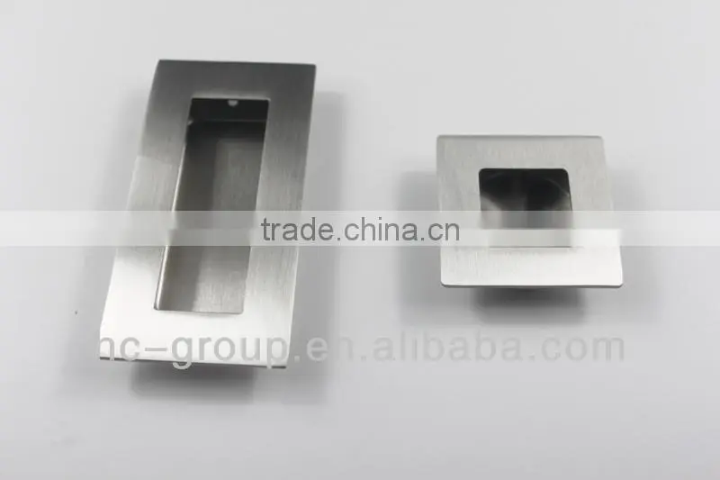 Shenzhen pass raw material test audit 304 stainless steel hardware manufacturer