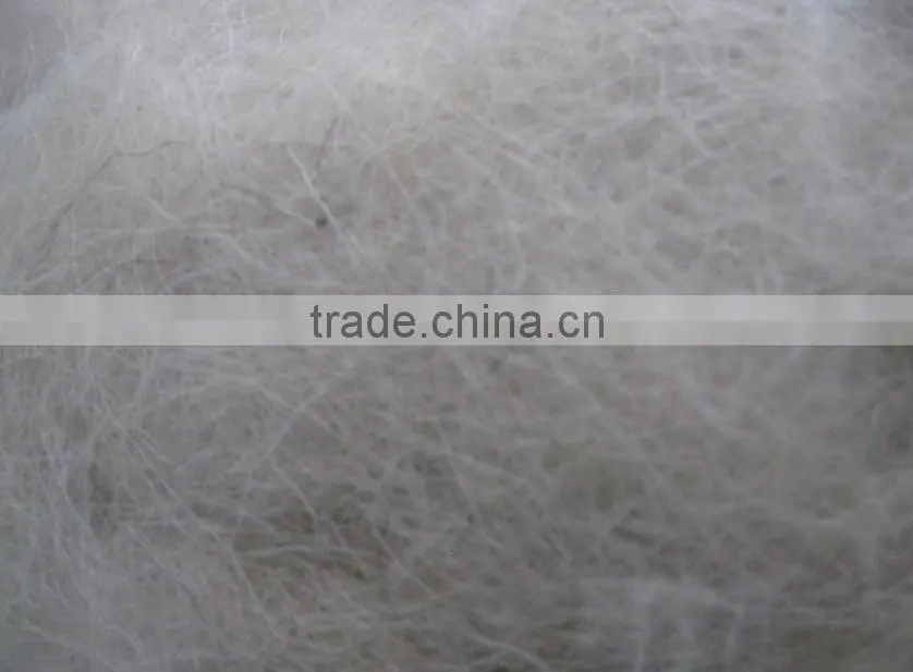 Wholesale Factory price wool waste