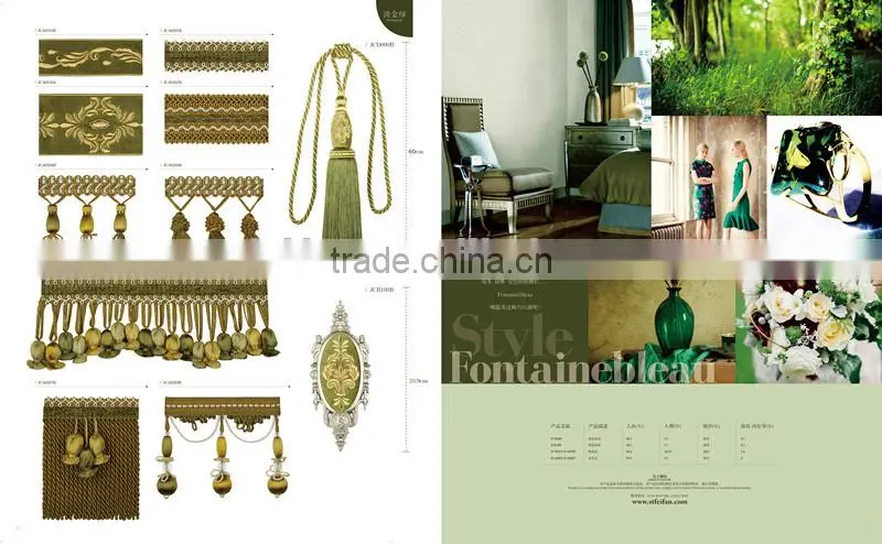 JC42 curtain eyelet curtain accessories curtain rod