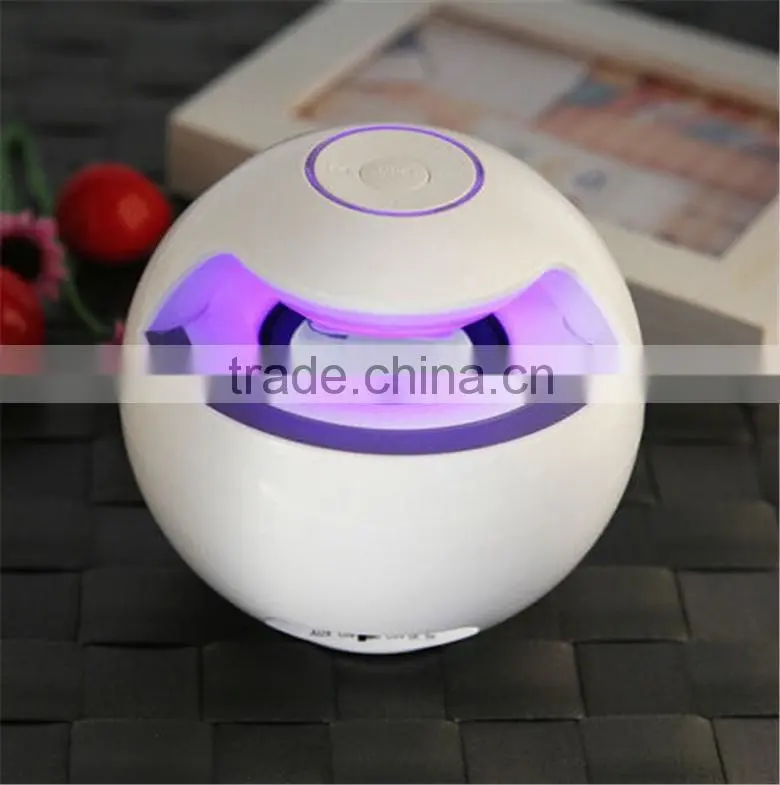 bluetooth speaker aj 69
