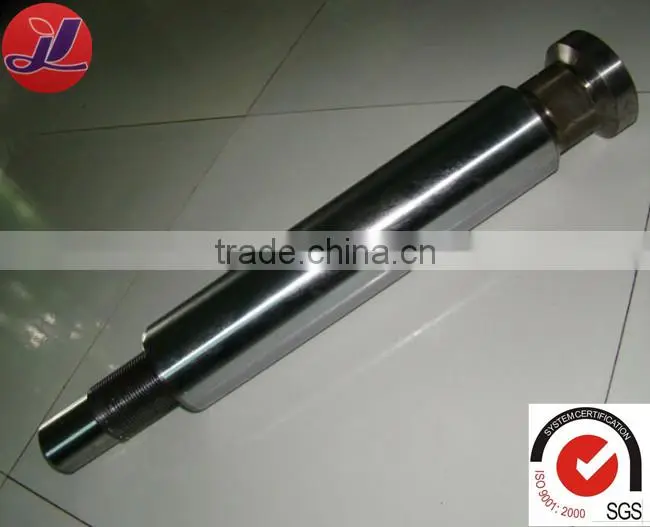 hydraulic cylinder Piston rod Precision slender shaft