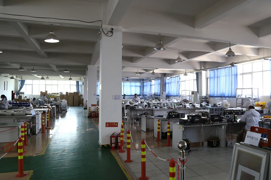 Beijing Sincoheren S&T Development Co., Ltd company overview - view 3