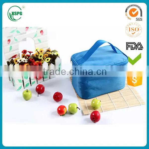 OEM lunch box/lunch bag/tiffin carrier thermal lunch box
