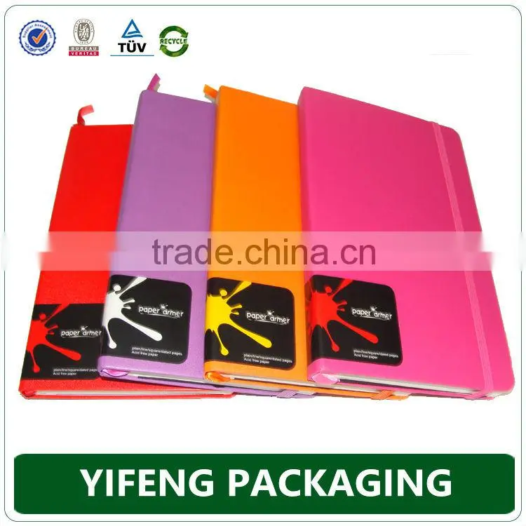 Best Quality Metal Notebook Ring Binders