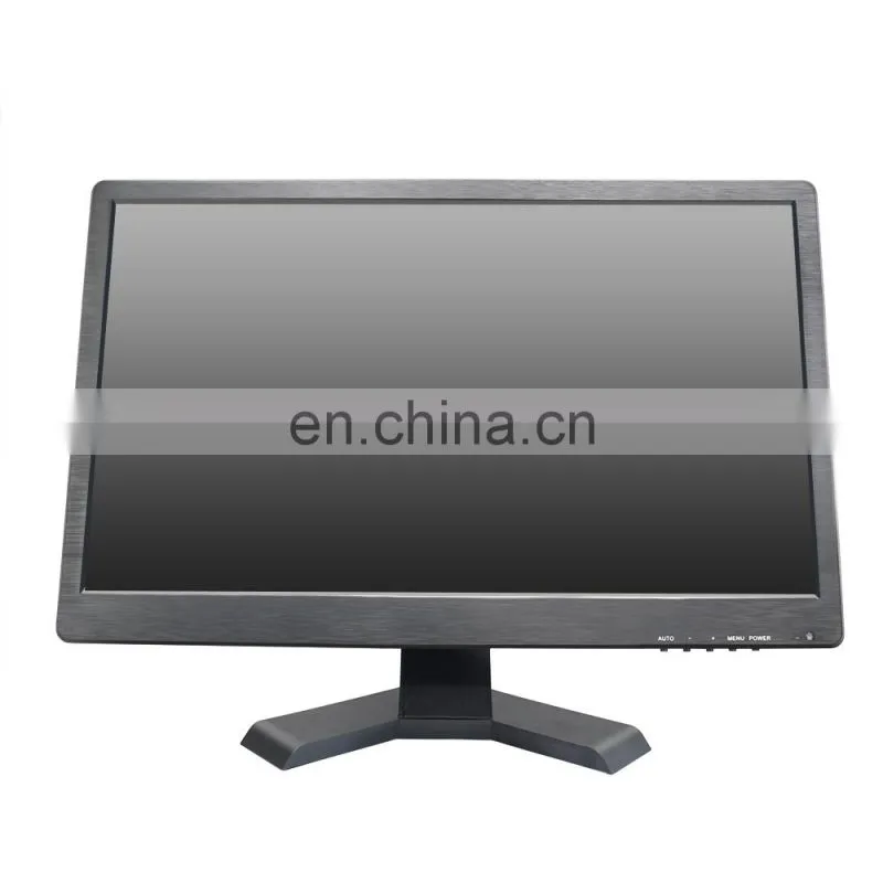21.5inch HDMI lcd Monitor Home Student Restaurant Comouter pc POS Gaming Display