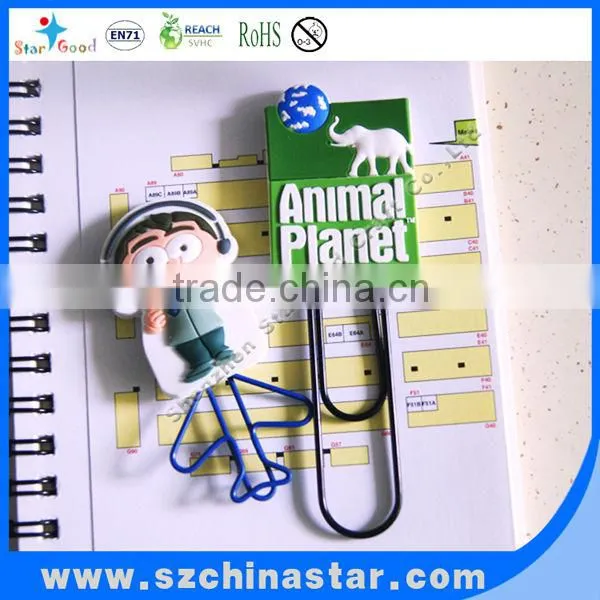 Great varieties paper clips in tin box