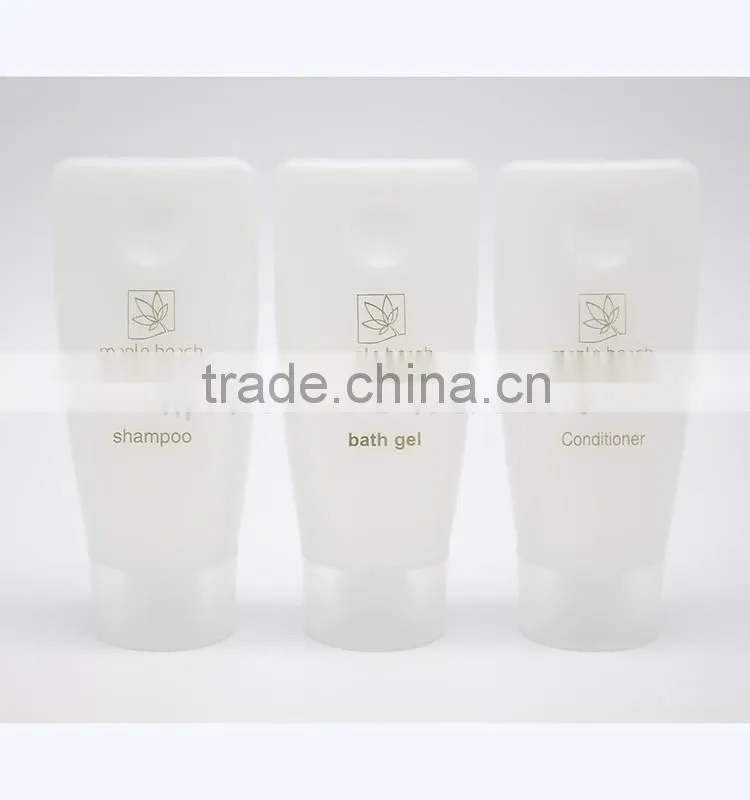 Hot Sale Best Quality Hotel Room Amenity Pack