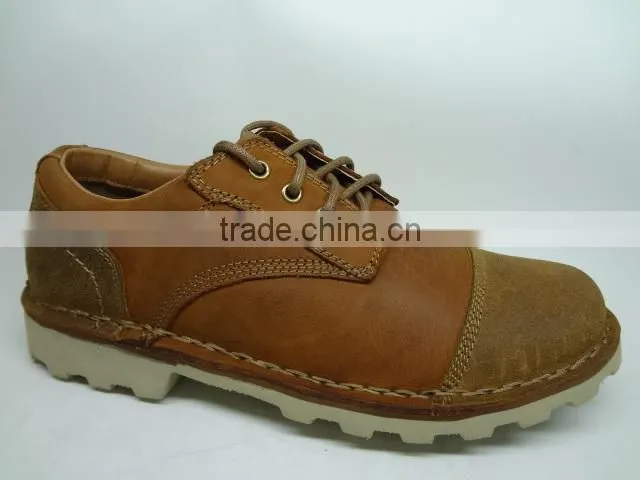 Free samples wholesale new style loafer shoes men