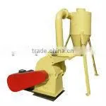 SG40 CE Multifunctional Wood Crusher