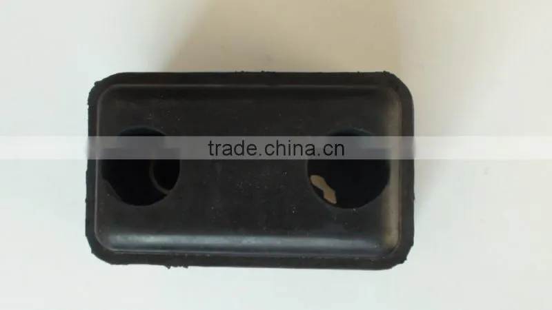 08309 vehicle,truck,van body rubber buffer