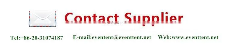 Round Tent Polygonal Tent Multi-sides Tent Circus Tent For 500-1000 People
