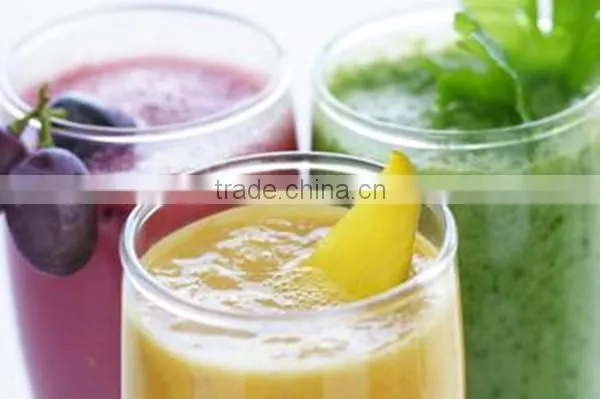 Mini fruit juice machine