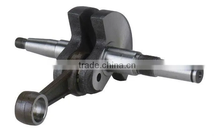Chainsaw Exporter