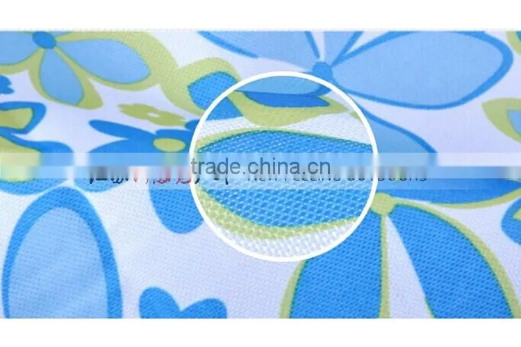 Portable Waterproof Oxford Floor Mat 150x180cm