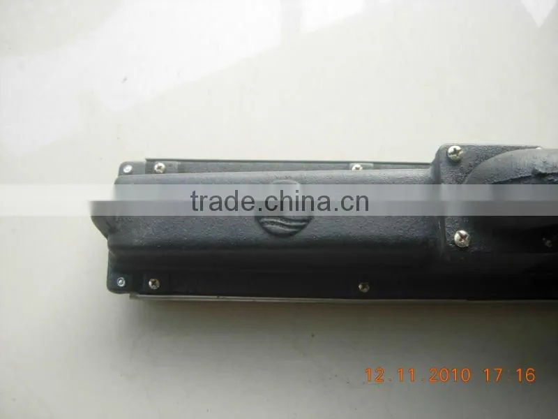 infrared catalytic ceramic plate cast iron gas burner for industrial oven for cakes (HD 61)