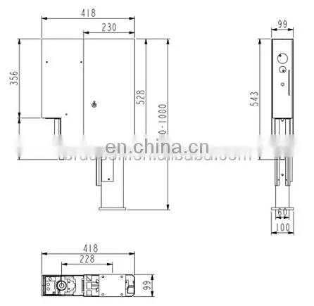 Blueteeth Headset and Headphone Making Machine Ultrasonic Plastic Welder