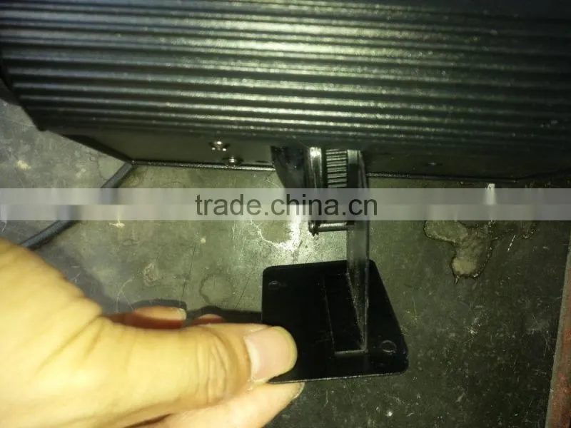 30w Led Logo Lighting for wedding decoration stage light