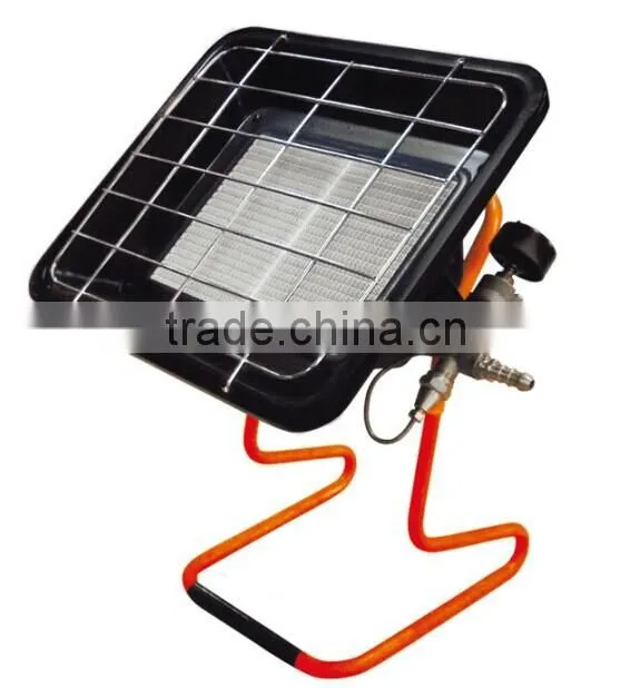 Mini portable Propan gas Heizstrahler