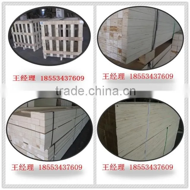 Malaysia poplar lvl and poplar lvb/full poplar LVL for packing box and pallets