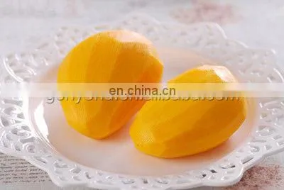 shanghai pineapple peeling machine