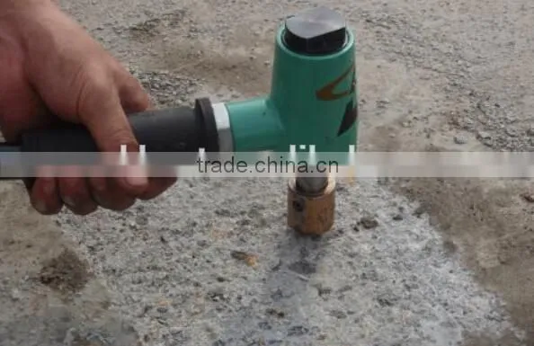 Floor Scabbler Machine For Sale