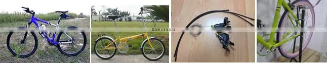 bike parts bicycle brake pads manaufacturer