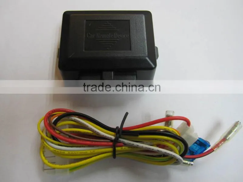 Automatic Window Closer original factory supply window closer for 4 windows