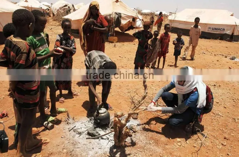 stove generators for tourist