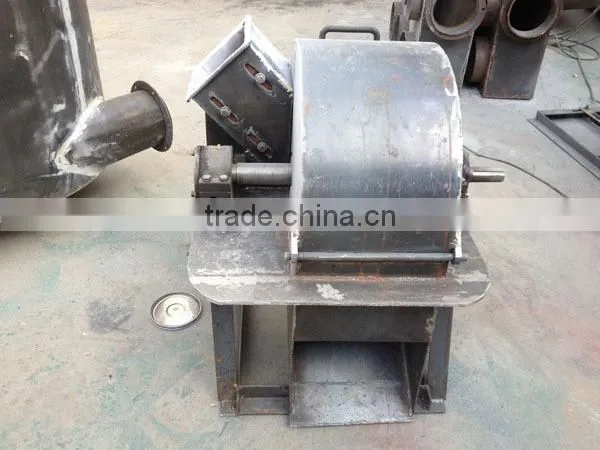 Most efficient wood chips machine, wood ships making machine