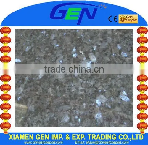 free sample stone Golden Butterfly Granite Slab