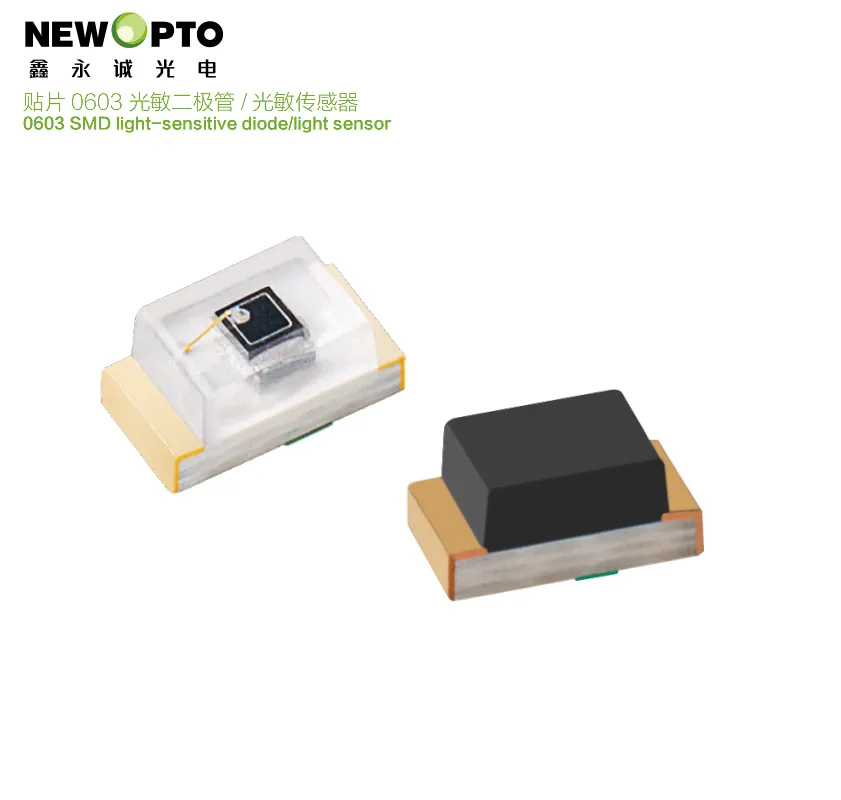 0603 SMD PT