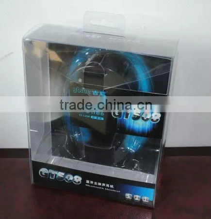 mobile computer headphone-GT508 - bluetooth headphone