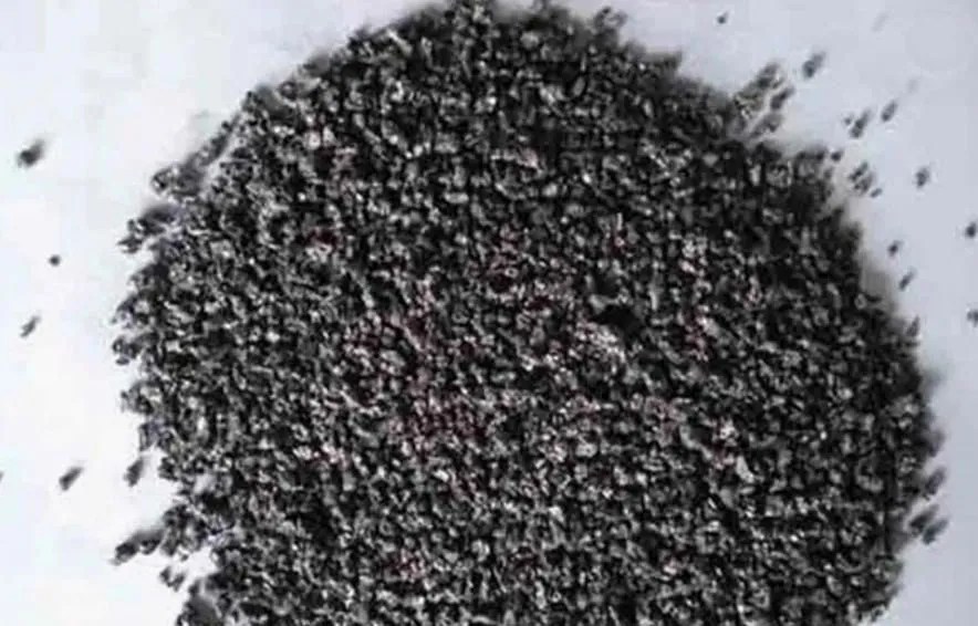 graphite powder 005