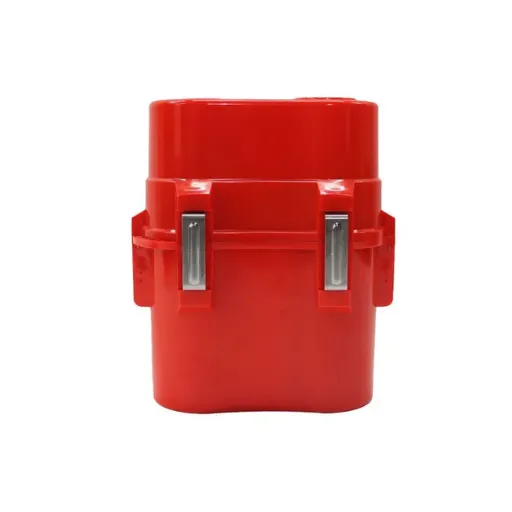 how does a self contained self rescuer work (2)