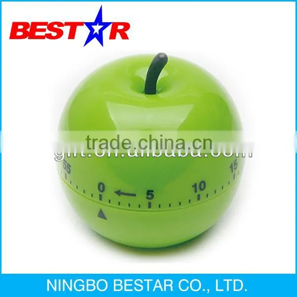 CE/ROHS Approved Lovely Mechanical Digital Kitchen Timer