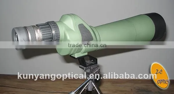 outdoor optics scope VWTZ206075 laser aim scope