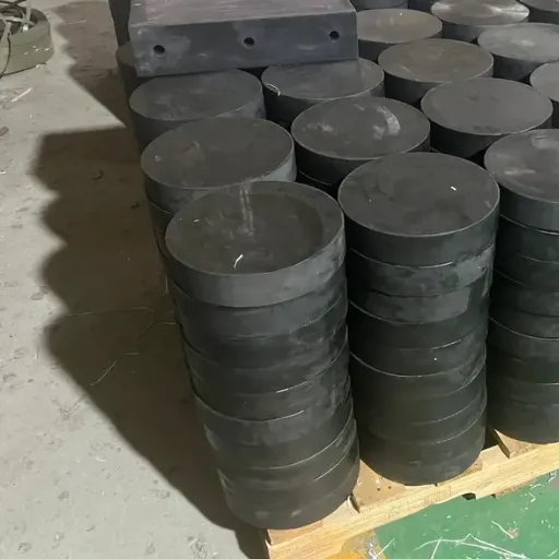 laminated rubber bearing (1)