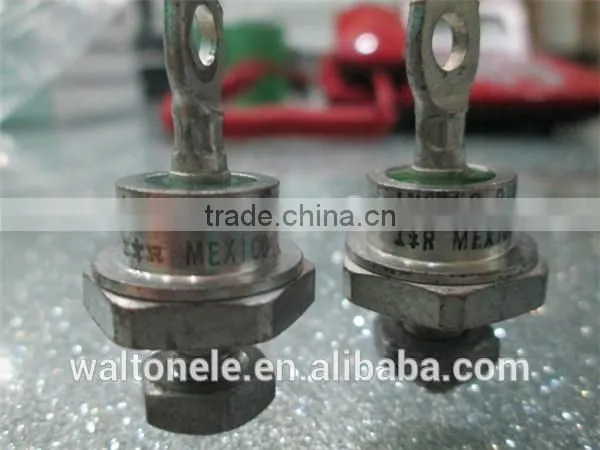 (electronic component) diodes IR DO-5 1N6098