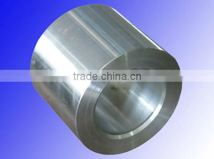 OEM ISO 9001 high demand rc forklift tank parts small metal plates