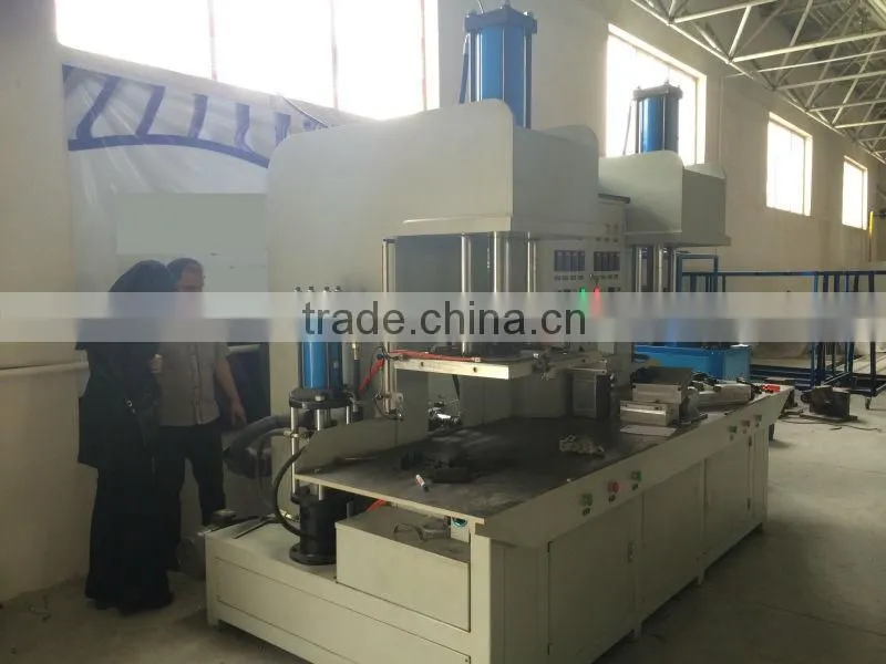 wax injection moulding machines for sale 8T~20T clamping force